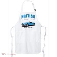 British Classic Sports Cars MG MGA Apron thumb 0