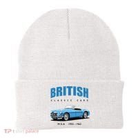 British Classic Sports Cars MG MGA Beanie thumb 0