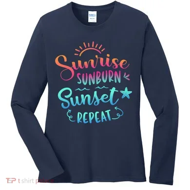 Women's Long Sleeve Shirt