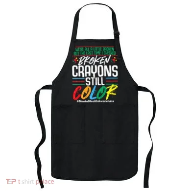 Apron