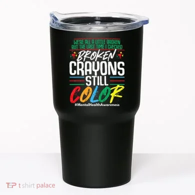 Tumbler
