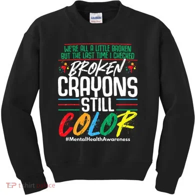Kids Sweatshirt