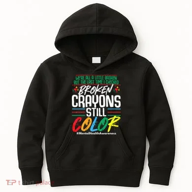Kids Hoodie