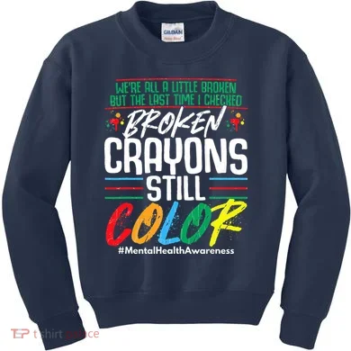 Kids Sweatshirt