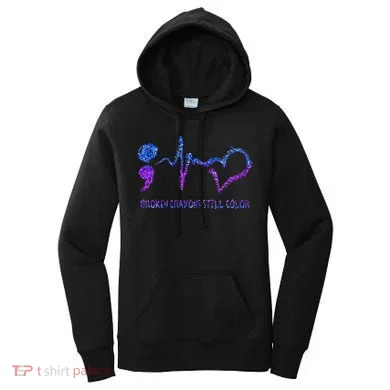Women's Hoodie