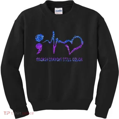 Kids Sweatshirt