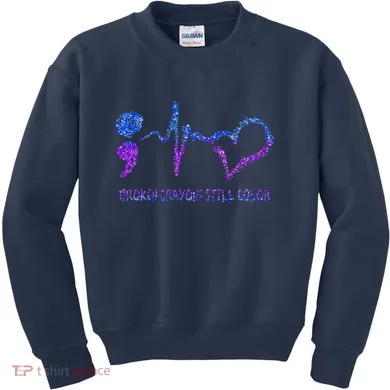 Kids Sweatshirt