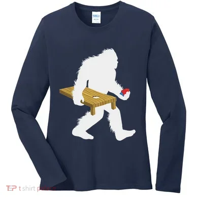 Women's Long Sleeve Shirt