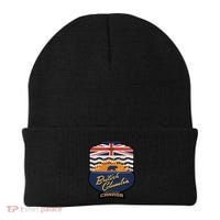 British Columbia Souvenir Beanie thumb 0