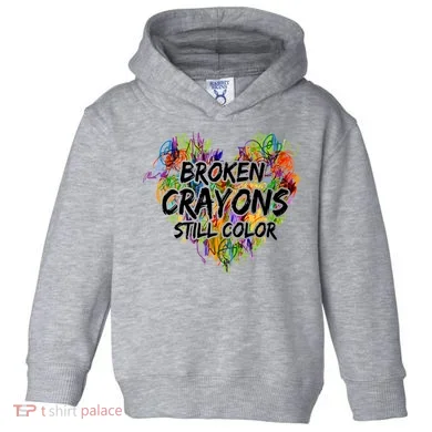 Toddler Hoodie