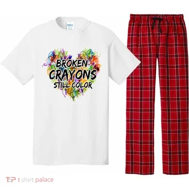 Pajama Set