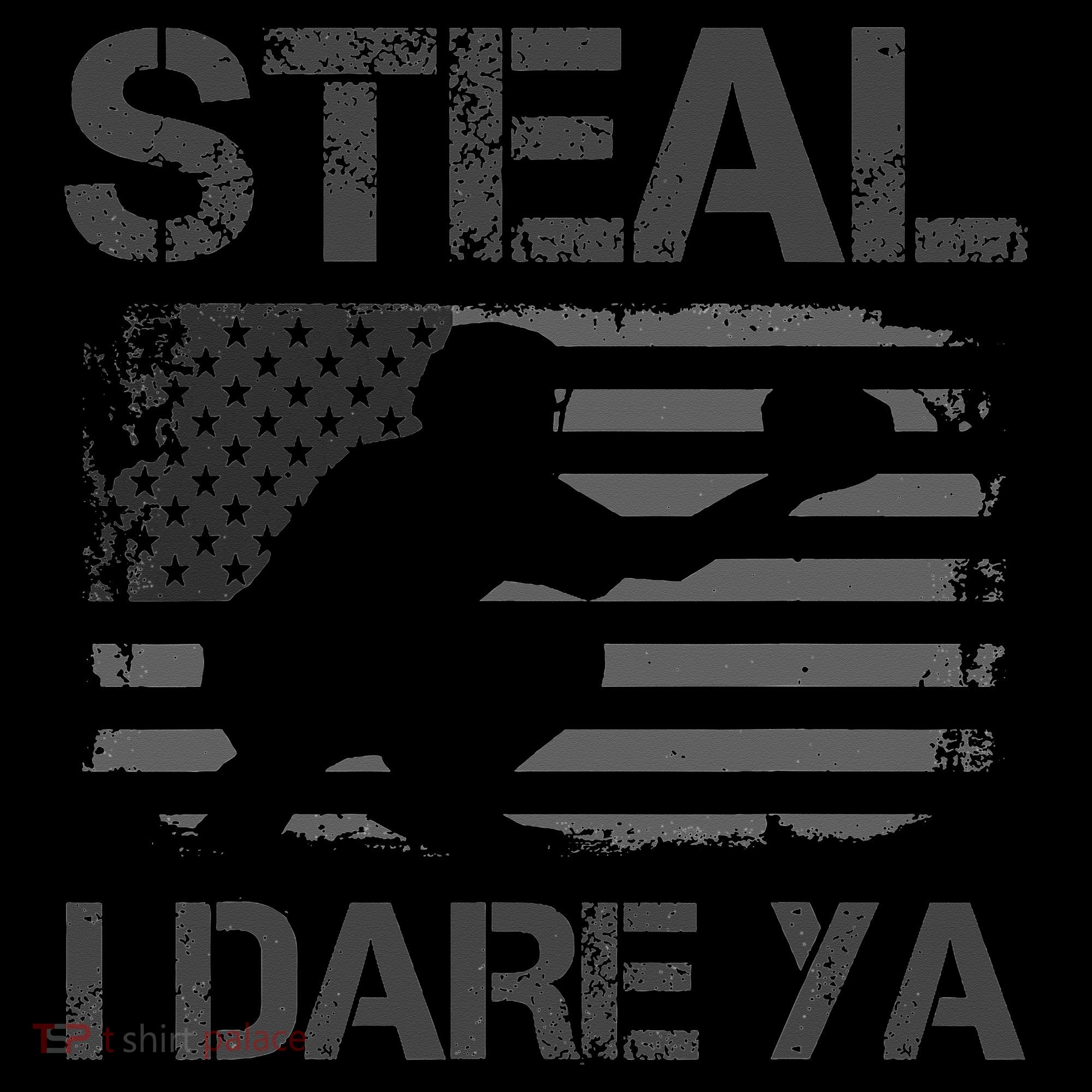 Baseball Catcher Softball Catcher American Flag Mousepad
