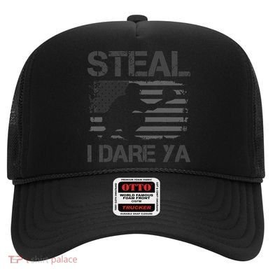 Baseball Catcher Softball Catcher American Flag Hat