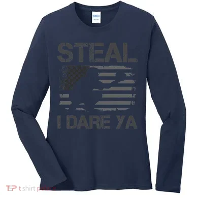 Women's Long Sleeve Shirt