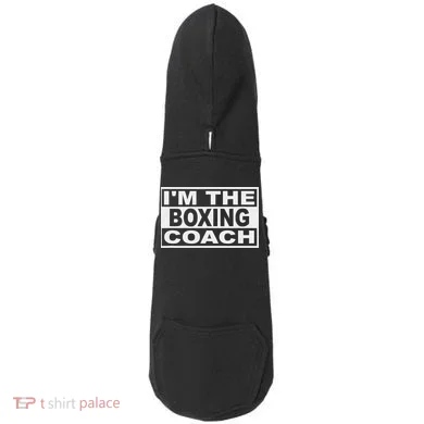 Doddie Hoodie