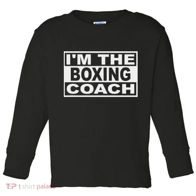 Toddler Long Sleeve