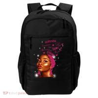 Breast Cancer Survivor Queen Backpack thumb 0