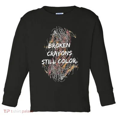 Toddler Long Sleeve