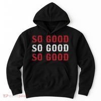 Boston Caroline So Good Hoodie thumb 0