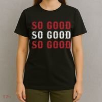 Boston Caroline So Good T-Shirt thumb 4
