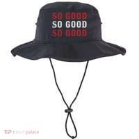 Boston Caroline So Good Bucket Hat thumb 0