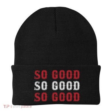 Boston Caroline So Good Beanie