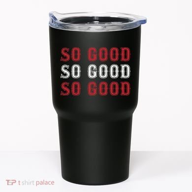 Boston Caroline So Good Tumbler