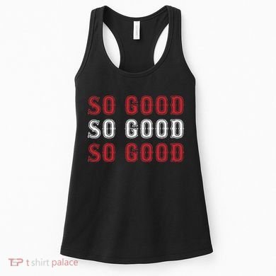 Boston Caroline So Good Women's Tank Top