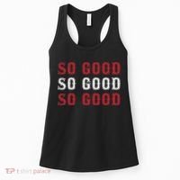 Boston Caroline So Good Women's Tank Top thumb 0