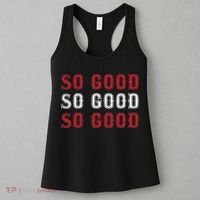 Boston Caroline So Good Women's Tank Top thumb 3
