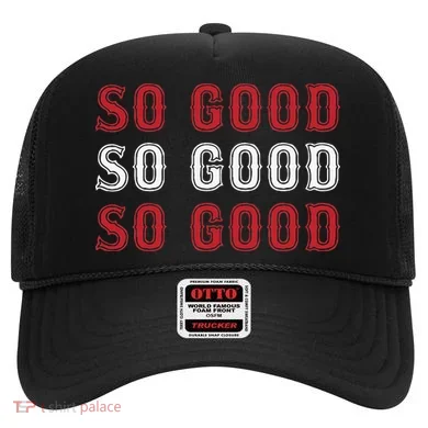 Boston Caroline So Good Hat