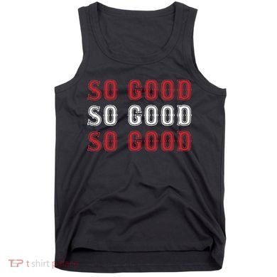 Boston Caroline So Good Tank Top