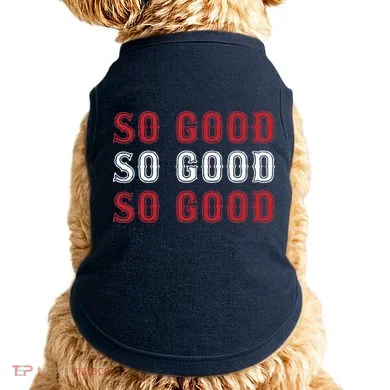 Doggie Tank