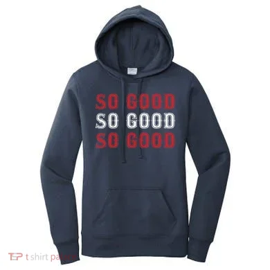 Women's Hoodie
