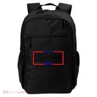 Border Czar Tom Homan Trump 47th President Elect Backpack thumb 0