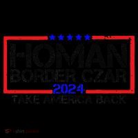 Border Czar Tom Homan Trump 47th President Elect Coffee Mug thumb 5