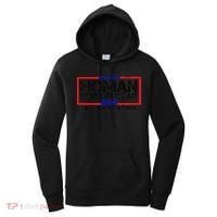 Border Czar Tom Homan Trump 47th President Elect Women's Hoodie thumb 0