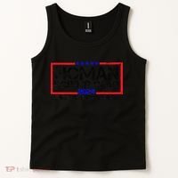 Border Czar Tom Homan Trump 47th President Elect Tank Top thumb 2