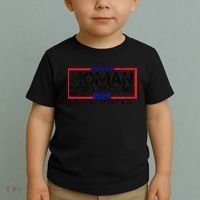 Border Czar Tom Homan Trump 47th President Elect Toddler T-Shirt thumb 2