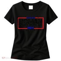 Border Czar Tom Homan Trump 47th President Elect Women's T-Shirt thumb 0