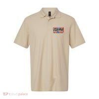 Border Czar Tom Homan Trump 47th President Elect Polo thumb 0