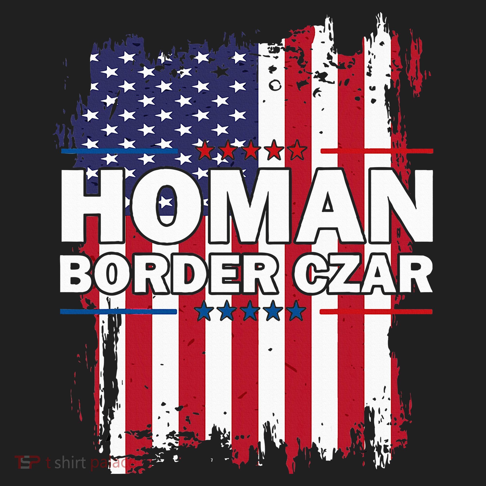 Border Czar Tom Homan Trump President Elect Maga Beanie