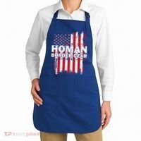 Border Czar Tom Homan Trump President Elect Maga Apron thumb 2