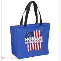 Border Czar Tom Homan Trump President Elect Maga Tote Bag thumb 2