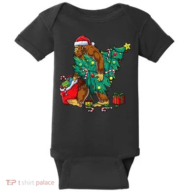 Baby Bodysuit