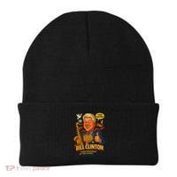 Bill Clinton The Presidential Chronicles Beanie thumb 0