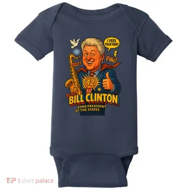 Baby Bodysuit