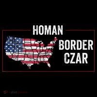 Border Czar Tom Homan Trump President Elect Maga Support Coffee Mug thumb 5