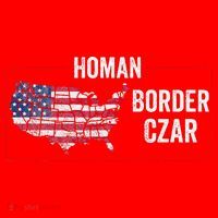 Border Czar Tom Homan Trump President Elect Maga Support Santa Hat thumb 1