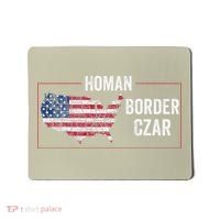 Border Czar Tom Homan Trump President Elect Maga Support Mousepad thumb 0